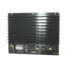 Car Subwoofer Amplifier Board Large Power Amp Board 10 12 inch Bass Amp Board