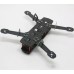ZMR250 250mm Glass Fiber 4 Axis Mini Quadcopter + Naza Lite & DYS BE1806 & Hobbywing XRotor 10A Opto ESC