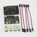 APM Flight Control Combo APM2.7 + NEO-7N GPS + 433mHz Data Transmission + Power Module for RC Model