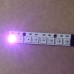 8 Bit WS2812 5050 RGB LED Built in Colorful Light