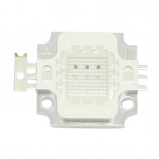 10W High Power LED Chip Bulb IC SMD Floodlight Lamp Bead RGB