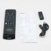 MeLE F10 Pro 2.4GHz Wireless Keyboard Air Mouse Remote Control Earphone MIC Game Accessories for Laptop Android Tablet PC TV Box