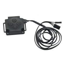 DYS Gimbal Director Controller Switch Handheld Gimbal Joystick for HHG5D DSLR Camera Mount Gimbal