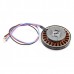 iPower MT8017 105KV Brushless Multi-Rotor Motor for Multirotor Quadcopter Hexacopter Octacopter