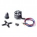 iPower MT2814 810KV Brushless Multi-Rotor Motor for Multirotor Quadcopter Hexacopter Octacopter