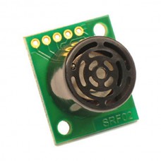 Imported SRF02 Ultrasonic Distance Sensor Module I2C Interface