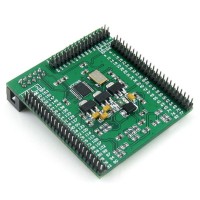 XILINX FPGA Development Board XC3S500E Spartan-3E Core Board Minimum System Board