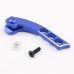 Aluminum Neck Strap Balance F Stly 3 Hole for Transmitter JR / Spektrum DXX