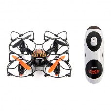 Udi u830 4-axis aircraft 2.4G 4CH RC Quadcopter With gravity sensor Mini UFO 360 Eversion RC Helicopter