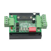 CNC Router Single 1 Axis 3.5A TB6560 Stepper Stepping Motor Driver Board Control