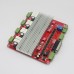 4 axis TB6560 Stepper Motor Driver CNC Controller Board V Type for Engraving Machine