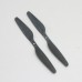 6*3 6030 6 Inch Carbon Fiber Propeller QAV250 Multirotor 3K Carbon Fiber (Two Pair)