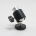 FPV 3 axis DSLR Brushless Gimbal Glass Fiber w/ DYS BGM5208-200 Motor & V2.4 AlexMos Control Board