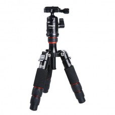 Fotopro M-4 Mini Portable Tripod for DSLR Camera Micro Photography