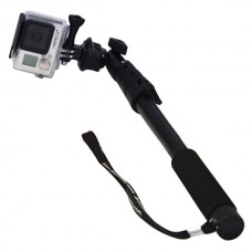 Gopro 2/ 3/ 3+ Universal Portable Monopod Camera Stand for SJ4000 Selfie Tripod Stand