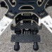 ATG CNC Multifunctional Landing Gear Frame Kit  A-Pro Combo Carbon Fiber Type Upgrade Version for DJI F550