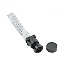 Hubsan FPV H301f 5.8G 500W Pixels CCD Webcam Camera for FPV Photography
