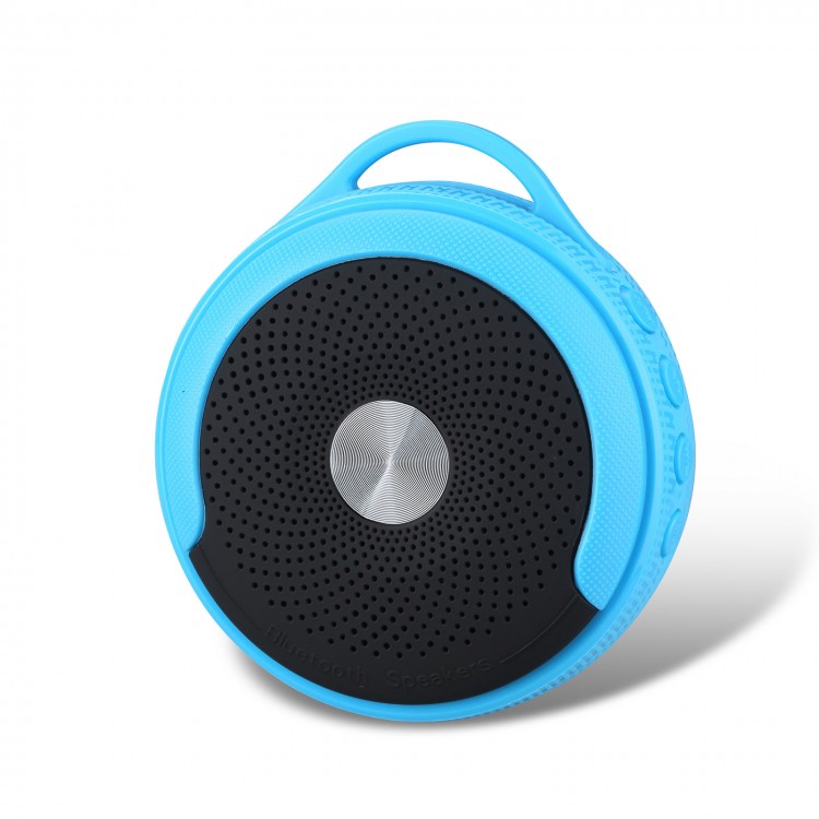 X5 Bluetooth Sound Box Mini Speaker 3.5mm Stereo Input 2402-2480MHz ...