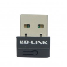 150Mbps 150M Mini USB WiFi Wireless Adapter Network LAN Card 802.11n/g/b 2.4GHz