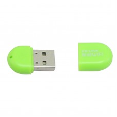 LB-Link USB Mini USB WIFI Wireless LAN Adapter Green