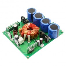 HP-6 Car Amplifier Boost Step Up Board 12V Swtich Power Supply 500W Assembled Board A Type Standard Configuration