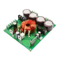 HP-6 Car Amplifier Boost Step Up Board 12V Swtich Power Supply 500W Assembled Board B Type Standard Configuration