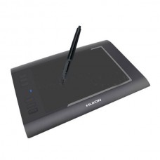 HUION H58L 8"Tablet 8x5"5080 LPI Art Art Graphics Drawing