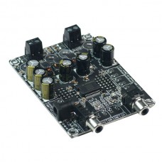 2x 15W TA2024 Class D Amplifier Board Amplifier Stereo Digital TA2024 Amplifier Power Amplifier Board