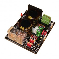 LM1875 2013 Black Golden Collective Edition Amplifier Frame Kit w/ Protection