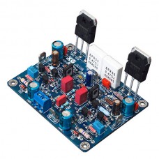 A1 Pure A Class Amplifier Board 20W*2 Amp Assembled Board