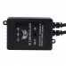 Music IR Controller 20 key Remote Sound Sensor For 3528/5050 RGB LED Light Strip