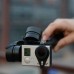 Feiyu G3 Steadycam Handheld Gimbal Gopro Hero 3 3+ Brushless Handle Camera Mount