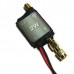 2.4G MIni Amplifier Remote Control Remote Distance Control Black Extend Range for DJI Phantom Black