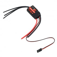 MR.RC 20A Brushless ESC Speed Controller For DJI Flame Wheel F330 multirotor Qudcopter Helicopter Airplane Car Part