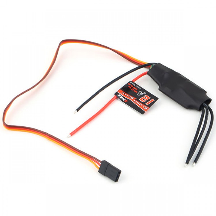 30AMP 30A Emax SimonK Firmware Brushless ESC w/2A 5V Quad Multi Copter ...