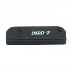In-k Digital USB2.0 ISDB-T HDTV TV Stick Tuner Receiver Adapter Dongle