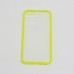 4.7" inch T6 PC+TPU Ultra Thin Back Transparant Case Shell for iPhone 6 plus 4.7