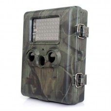 Outdoor Wildlife Hunting Trail Game Camera Suntek HT002LI 2.5" TFT Full HD 1080P 12 MP Strip IR Night Vision Hunting Camera