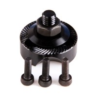 T-Motor PA011 M6 CW Prop Adapter for MT3515 MT3520 w/ Carbon Prop