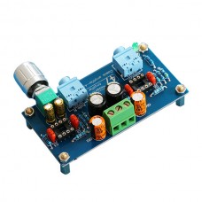 Clssic 47 Amplifier Frame Kit Portable PCB Circuit Board DIY Making Kits Advanced Version