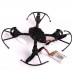 2.4G 4CH Q1 RC Quadcopters With Full Range Spare Parts