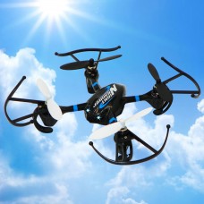 2.4G 4CH Q1 RC Quadcopters With Full Range Spare Parts