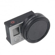 GoPro Professional High FPV Protective UV Lens for Gopro Hero 3+ / 3