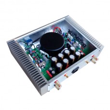 Imitation of Berbin 933 Amplifier Circuit Completer Amplifier Machine Perfect Classic Amp