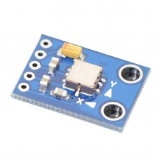 CJMCU-ADXL203/ADXL103 High Precision Single Dual Axis Acceleration Module Gravity Vibration Sensor