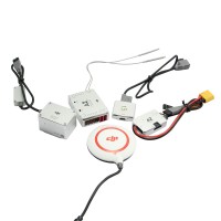 DJI A2 - Autopilot Controller for Multirotors - Next generation of WK-M Flight Control