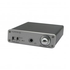 Topping TP30 MARK2 MK II USB DAC Headphone Amp TA2024 T-Amp Amplifier Upgrade Version of TP30
