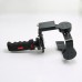 J69 Handheld 3 Axis Gimbal Stabilizer Electronic Gyroscope Autostability w/ Monolever for BMPCC/A7S/NEX Series Micro SLR
