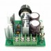 HX-PWM DC 12V-40V Universal IO PWM DC Motor Speed Control Switch