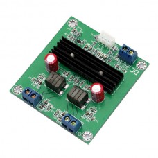 TPA3116 Amplifier Board Green Board D Type 50mA Static Current 2*50W